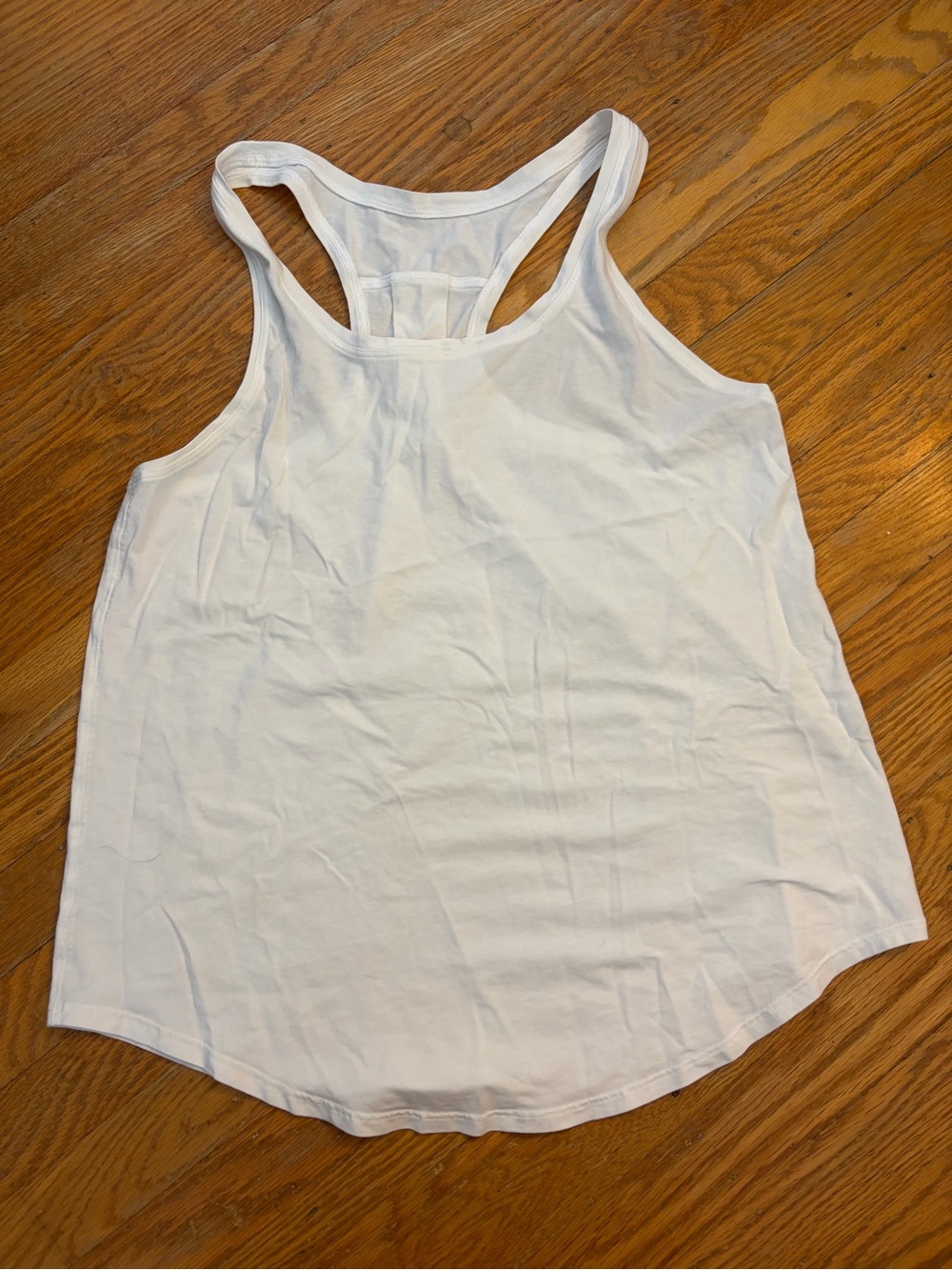 Lululemon Love Pleated Tank - 8